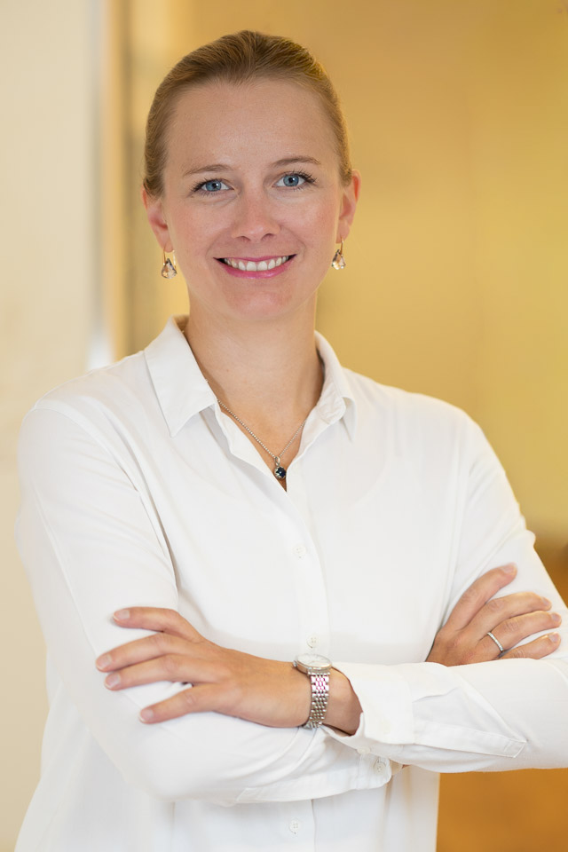 Dr. med. Anna Platzmann